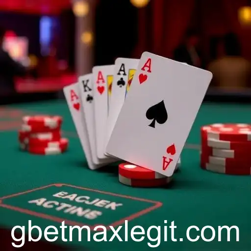 Baccarat: Exploring the Sophisticated Casino Game on Gbetmax - Legit or Not?