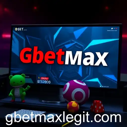 Exploring the Legitimacy of Gbetmax in Online Gaming