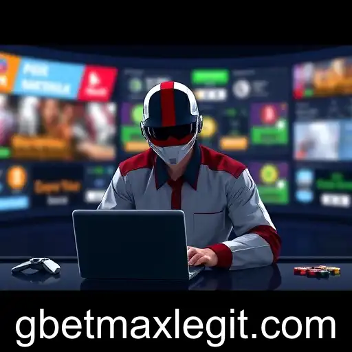 Unveiling the Trust: A Deep Dive into Gbetmax