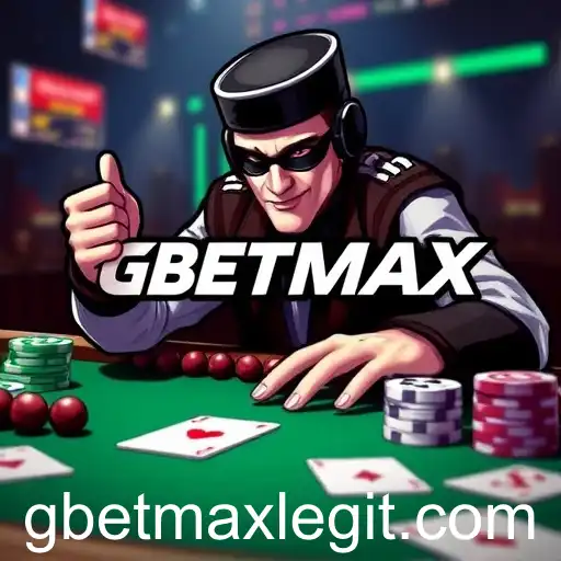 Evaluating the Legitimacy of Gbetmax in a Changing Digital Landscape