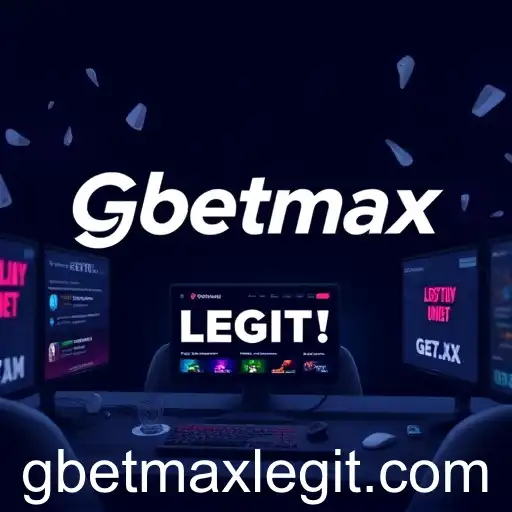 Gbetmax: A Trustworthy Platform or Just a Gamble?