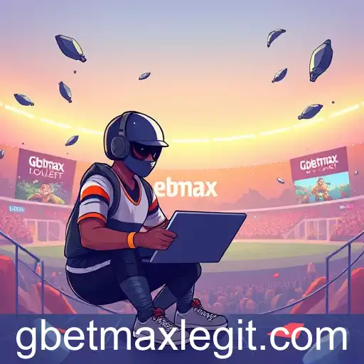 The Rise of Gbetmax in Gaming