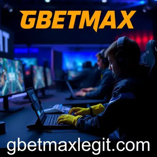 The Rise of Online Gaming and the GBetMax Debate