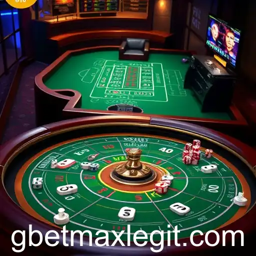 Exploring the Legitimacy of Gbetmax and its Craps Game Category