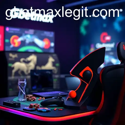 Exploring the Legitimacy of GBETMAX in 2025