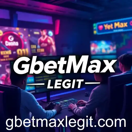 Navigating the World of Online Gaming: Is Gbetmax Legit?