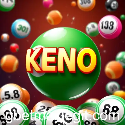 Exploring the World of Keno: A Guide to Understanding the Popular Game with GBetMax