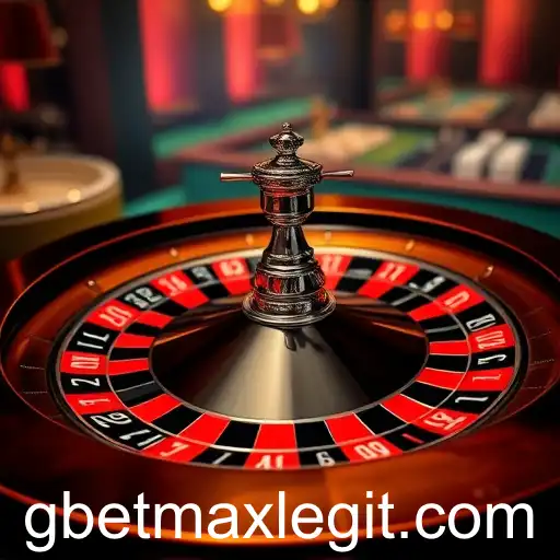 Exploring the World of Roulette on Gambling Platforms: Is 'gbetmax' Legit?